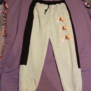 Jordan sweatpants